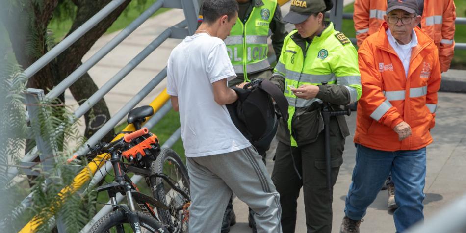 ¿Qué hay detrás del aumento de un 60% en robo de bicis en mayo?